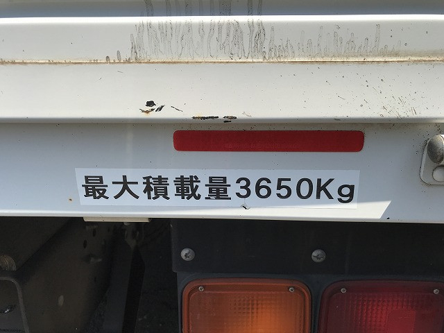 いすゞ フォワード 中型 平ボディ TKG-FRR90S2(89942) 37枚目