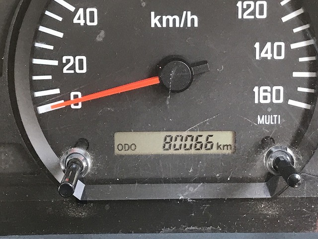 いすゞ フォワード 中型 平ボディ TKG-FRR90S2(89942) 40枚目