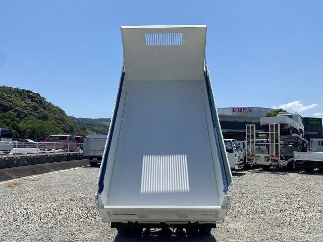いすゞ エルフ 小型 土砂ダンプ TPG-NKS85AN(89947) 7枚目