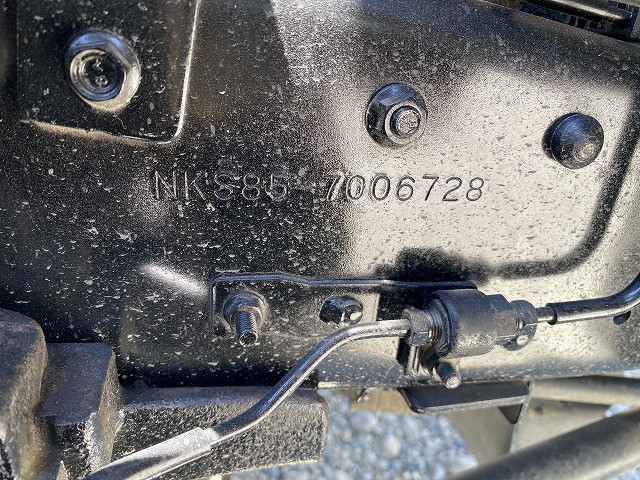 いすゞ エルフ 小型 土砂ダンプ TPG-NKS85AN(89947) 19枚目