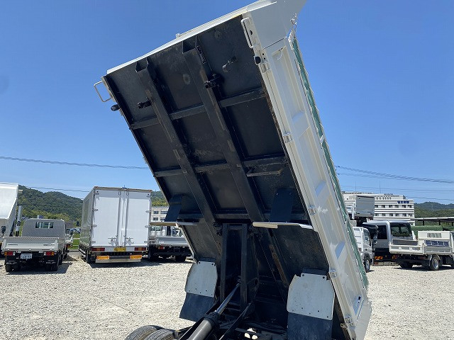 いすゞ エルフ 小型 土砂ダンプ TPG-NKS85AN(89947) 21枚目