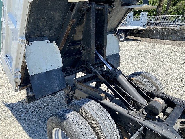 いすゞ エルフ 小型 土砂ダンプ TPG-NKS85AN(89947) 23枚目