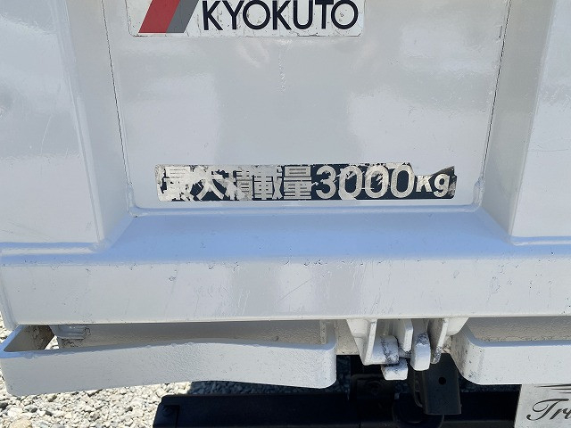 いすゞ エルフ 小型 土砂ダンプ TPG-NKS85AN(89947) 26枚目