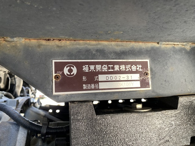 いすゞ エルフ 小型 土砂ダンプ TPG-NKS85AN(89947) 29枚目