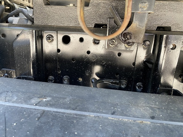 いすゞ エルフ 小型 土砂ダンプ TPG-NKS85AN(89947) 46枚目