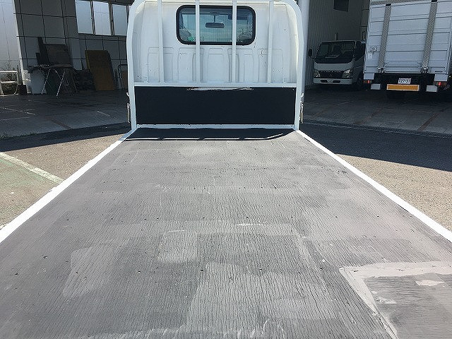 いすゞ エルフ 小型 平ボディ TPG-NJS85A(89949) 16枚目