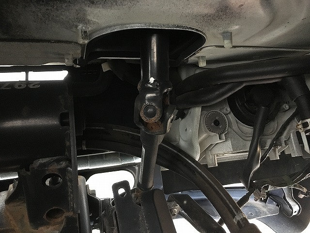 いすゞ エルフ 小型 平ボディ TPG-NJS85A(89949) 23枚目