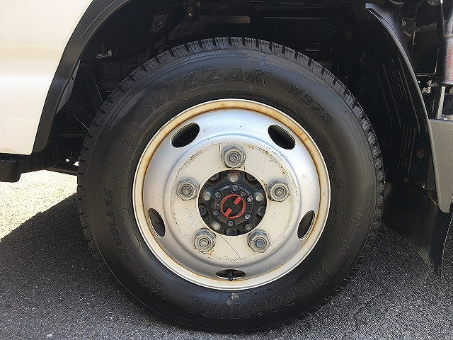 いすゞ エルフ 小型 平ボディ TPG-NJS85A(89949) 27枚目