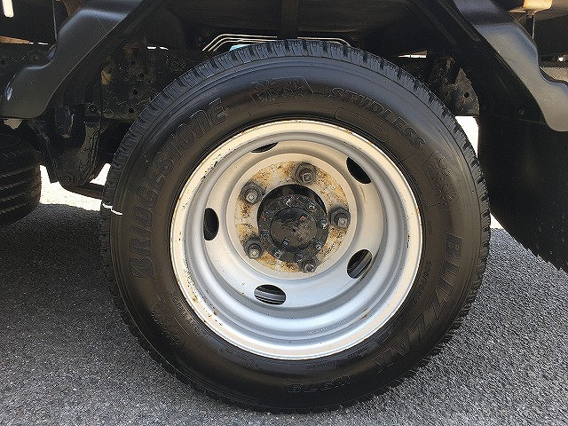 いすゞ エルフ 小型 平ボディ TPG-NJS85A(89949) 28枚目
