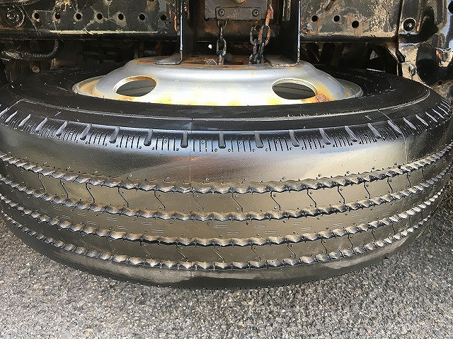 いすゞ エルフ 小型 平ボディ TPG-NJS85A(89949) 30枚目