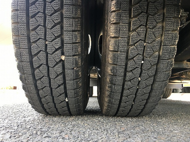 いすゞ エルフ 小型 平ボディ TPG-NJS85A(89949) 33枚目