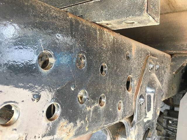いすゞ エルフ 小型 平ボディ TPG-NJS85A(89949) 38枚目
