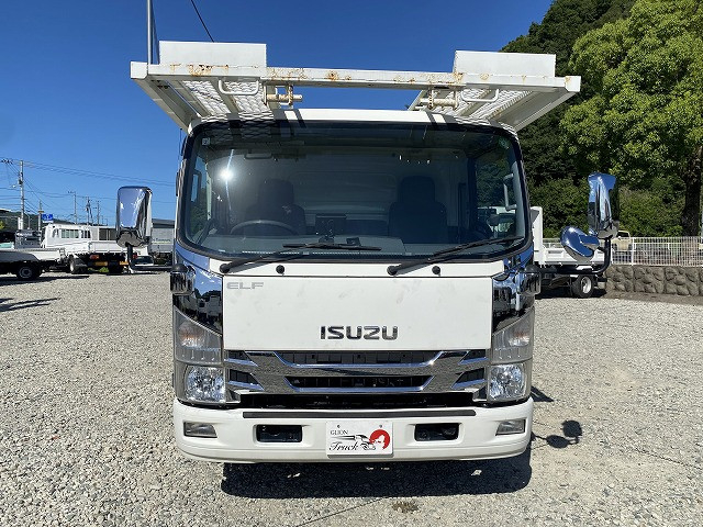 いすゞ エルフ 小型 車載専用車 TPG-NPR85YN(89953) 2枚目
