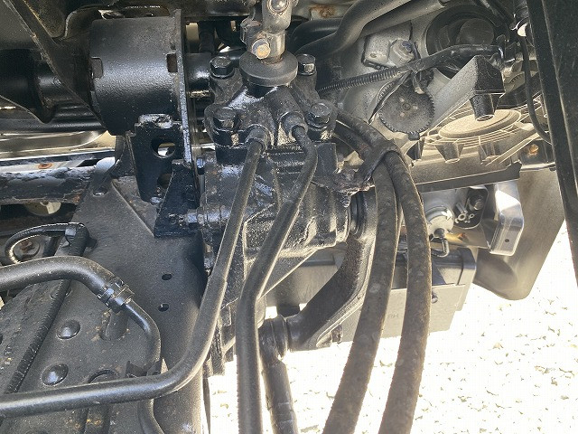 いすゞ エルフ 小型 車載専用車 TPG-NPR85YN(89953) 11枚目