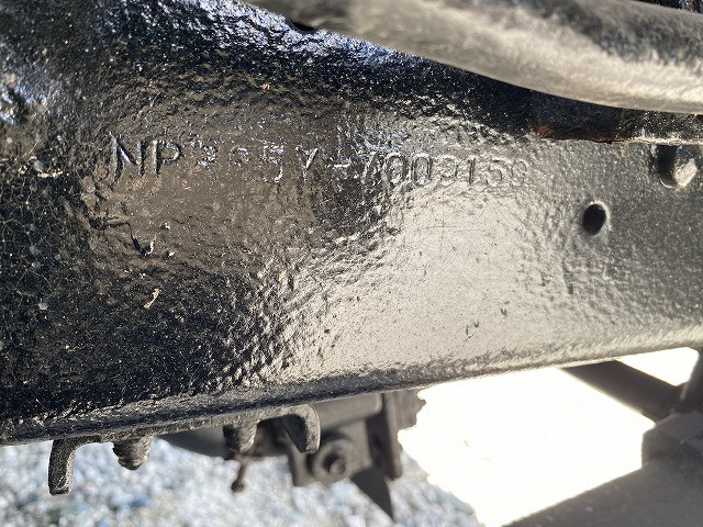 いすゞ エルフ 小型 車載専用車 TPG-NPR85YN(89953) 12枚目