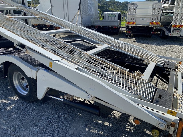 いすゞ エルフ 小型 車載専用車 TPG-NPR85YN(89953) 19枚目
