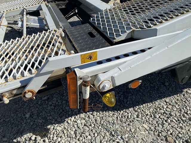 いすゞ エルフ 小型 車載専用車 TPG-NPR85YN(89953) 23枚目