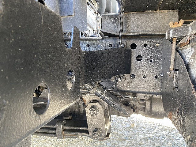 いすゞ エルフ 小型 車載専用車 TPG-NPR85YN(89953) 26枚目