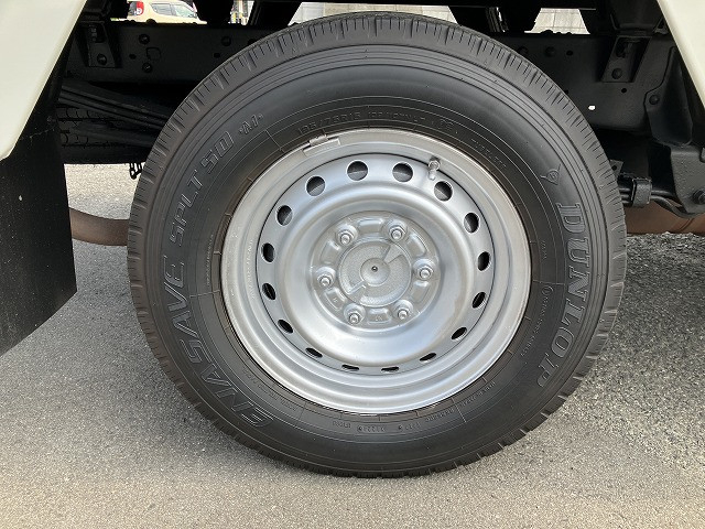 トヨタ ダイナ 小型 Wキャブ ABF-TRY230(89954) 25枚目