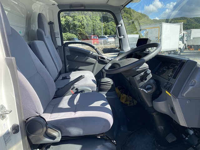 いすゞ エルフ 小型 車載専用車 TPG-NPR85YN(89953) 34枚目