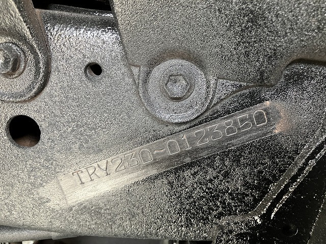 トヨタ ダイナ 小型 Wキャブ ABF-TRY230(89954) 32枚目