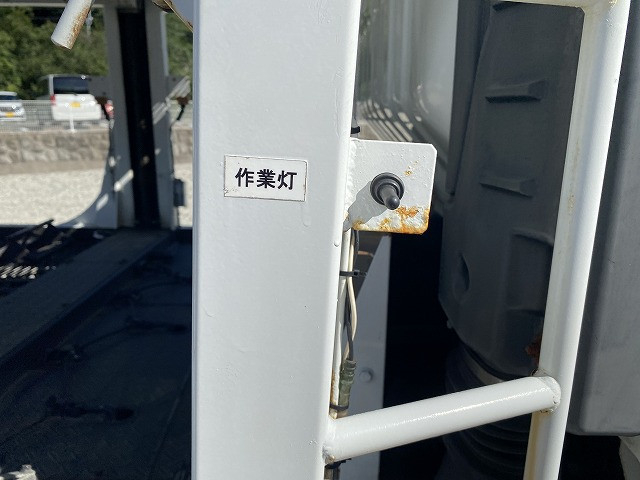 いすゞ エルフ 小型 車載専用車 TPG-NPR85YN(89953) 44枚目