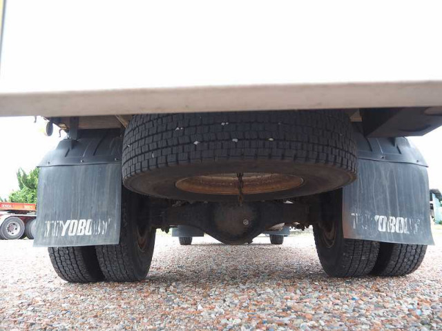 UDトラックス（日産） コンドル 中型 クレーン付き TKG-MK38L(89956) 33枚目