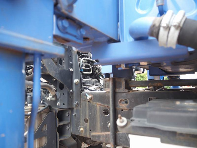 UDトラックス（日産） コンドル 中型 クレーン付き TKG-MK38L(89956) 38枚目
