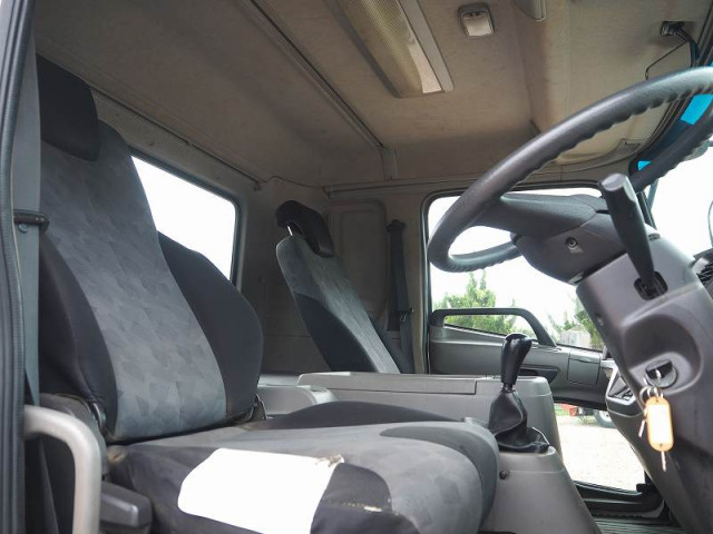 UDトラックス（日産） コンドル 中型 クレーン付き TKG-MK38L(89956) 44枚目