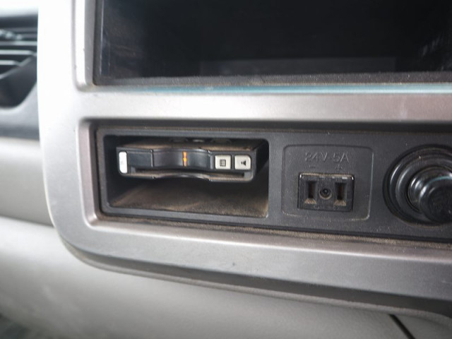 UDトラックス（日産） コンドル 中型 クレーン付き TKG-MK38L(89956) 47枚目