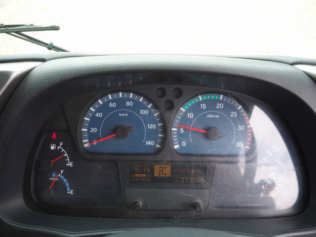 UDトラックス（日産） コンドル 中型 クレーン付き TKG-MK38L(89956) 48枚目