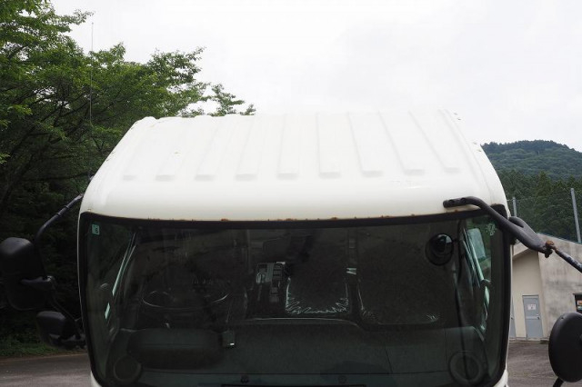 日野 レンジャー 中型 クレーン付き SDG-FC9JKAP(89957) 31枚目