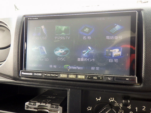 トヨタ ダイナ 小型 アルミバン TKG-XZC605V(89959) 17枚目