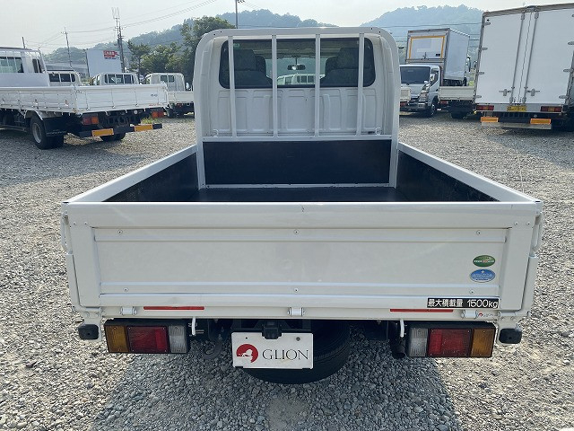 いすゞ エルフ 小型 Wキャブ TRG-NHR85A(89960) 7枚目