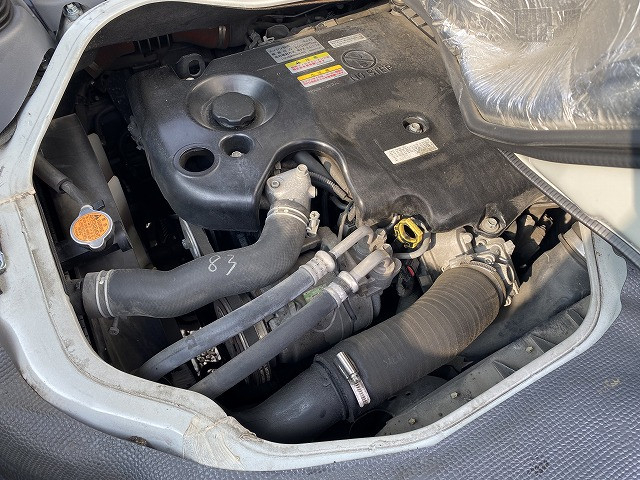 いすゞ エルフ 小型 Wキャブ TRG-NHR85A(89960) 17枚目