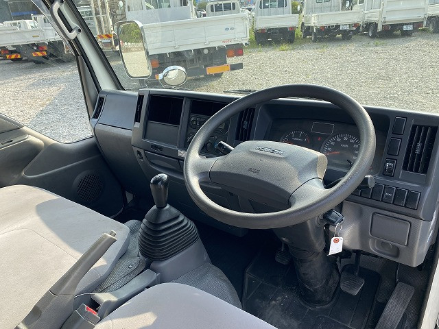 いすゞ エルフ 小型 Wキャブ TRG-NHR85A(89960) 24枚目