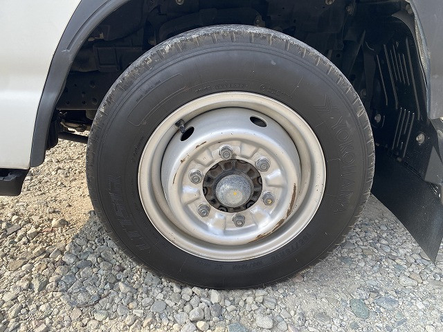 いすゞ エルフ 小型 Wキャブ TRG-NHR85A(89960) 35枚目