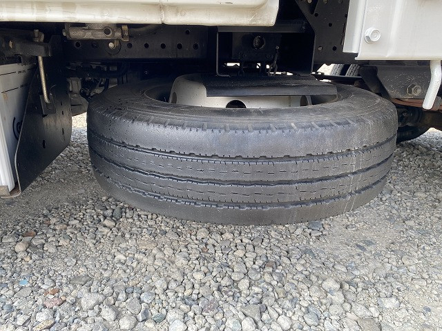 いすゞ エルフ 小型 Wキャブ TRG-NHR85A(89960) 36枚目