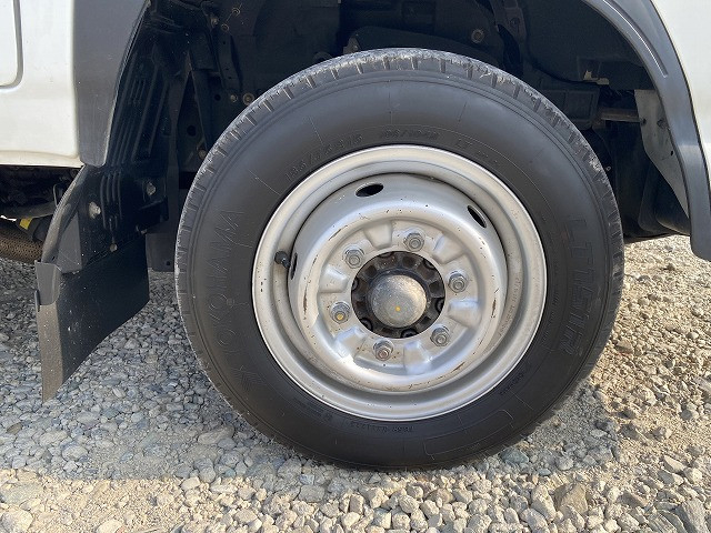 いすゞ エルフ 小型 Wキャブ TRG-NHR85A(89960) 46枚目