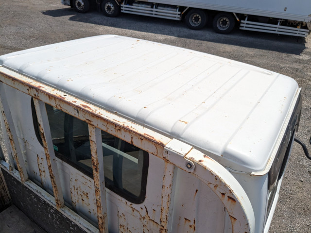 いすゞ エルフ 小型 平ボディ TPG-NKR85A(89961) 36枚目