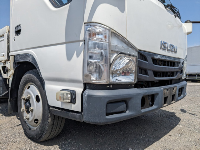 いすゞ エルフ 小型 平ボディ TPG-NKR85A(89961) 41枚目