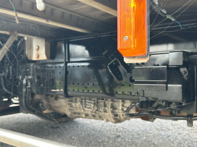 いすゞ フォワード 増トン 平ボディ QPG-FTR34S2(89963) 14枚目