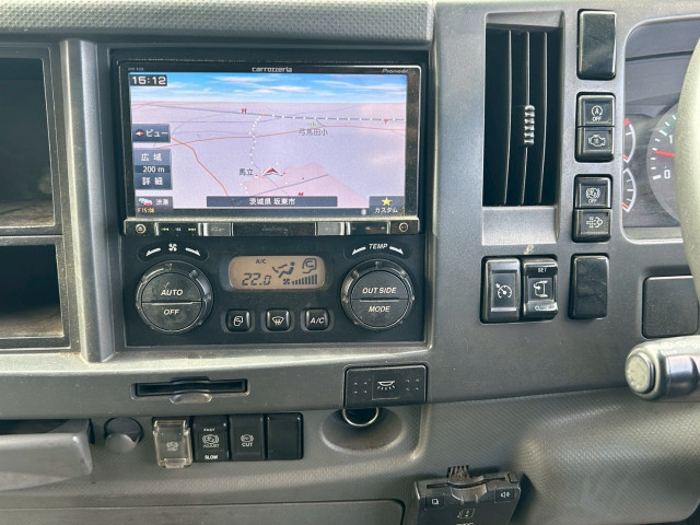 いすゞ フォワード 増トン 平ボディ QPG-FTR34S2(89963) 24枚目