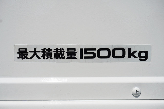 マツダ タイタン 小型 Wキャブ TRG-LHS85A(89965) 14枚目