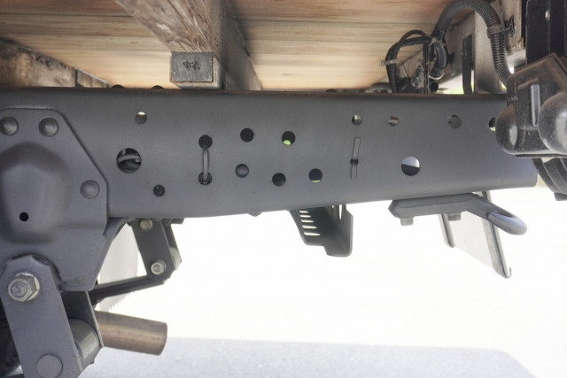 マツダ タイタン 小型 Wキャブ TRG-LHS85A(89965) 27枚目