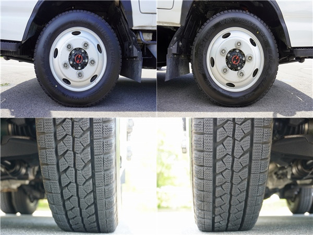マツダ タイタン 小型 Wキャブ TRG-LHS85A(89965) 29枚目