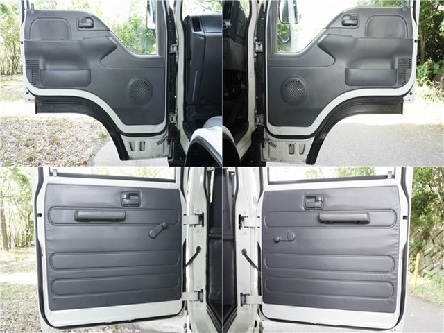マツダ タイタン 小型 Wキャブ TRG-LHS85A(89965) 33枚目
