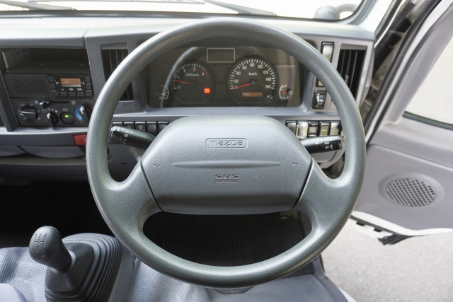 マツダ タイタン 小型 Wキャブ TRG-LHS85A(89965) 35枚目