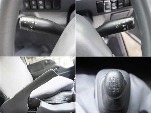 マツダ タイタン 小型 Wキャブ TRG-LHS85A(89965) 36枚目