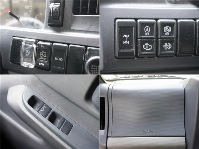 マツダ タイタン 小型 Wキャブ TRG-LHS85A(89965) 40枚目